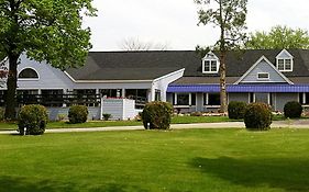 The Lodge At Leathem Smith